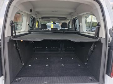 Opel Combo Life